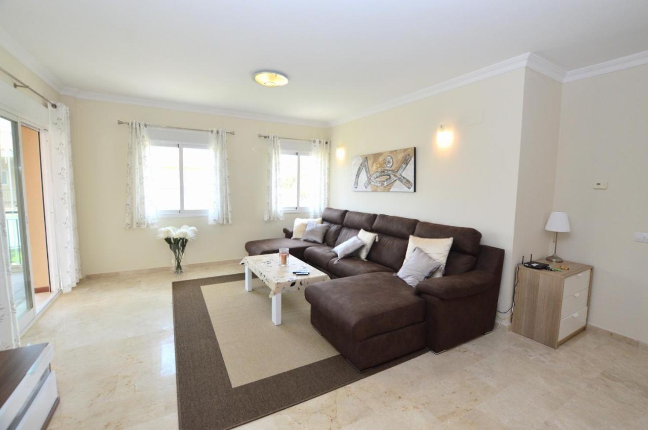Pinares 3 Bed Luxury Apt El Faro المظهر الخارجي الصورة