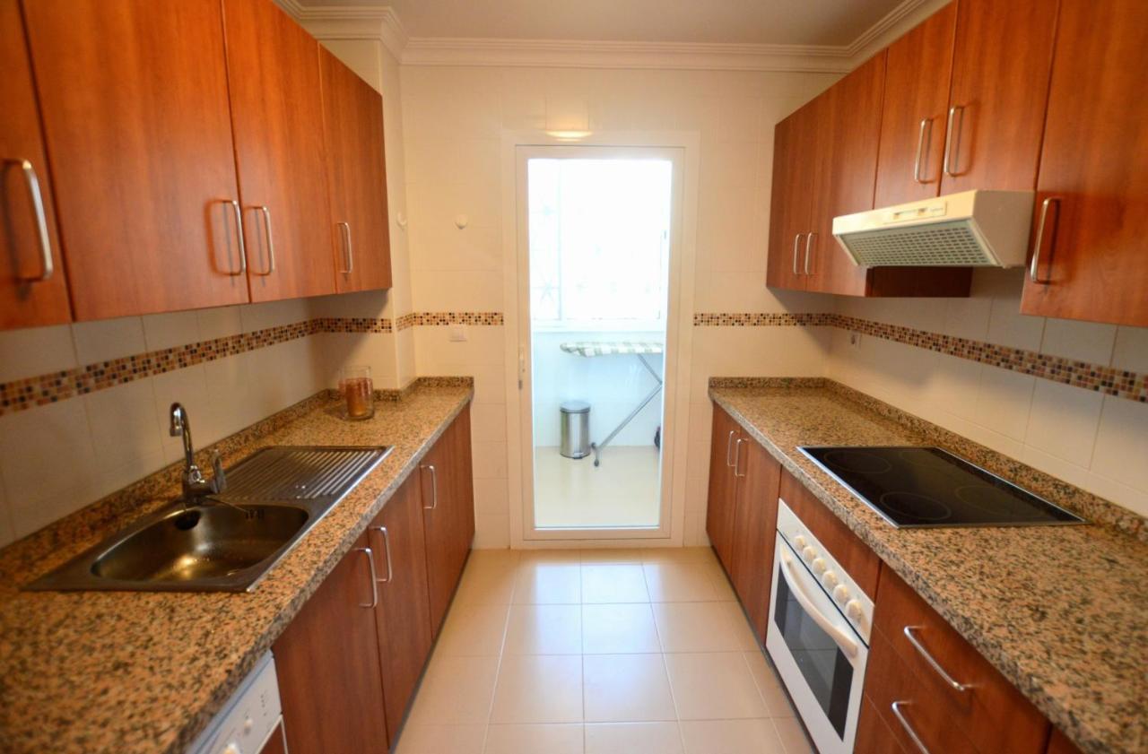 Pinares 3 Bed Luxury Apt El Faro المظهر الخارجي الصورة