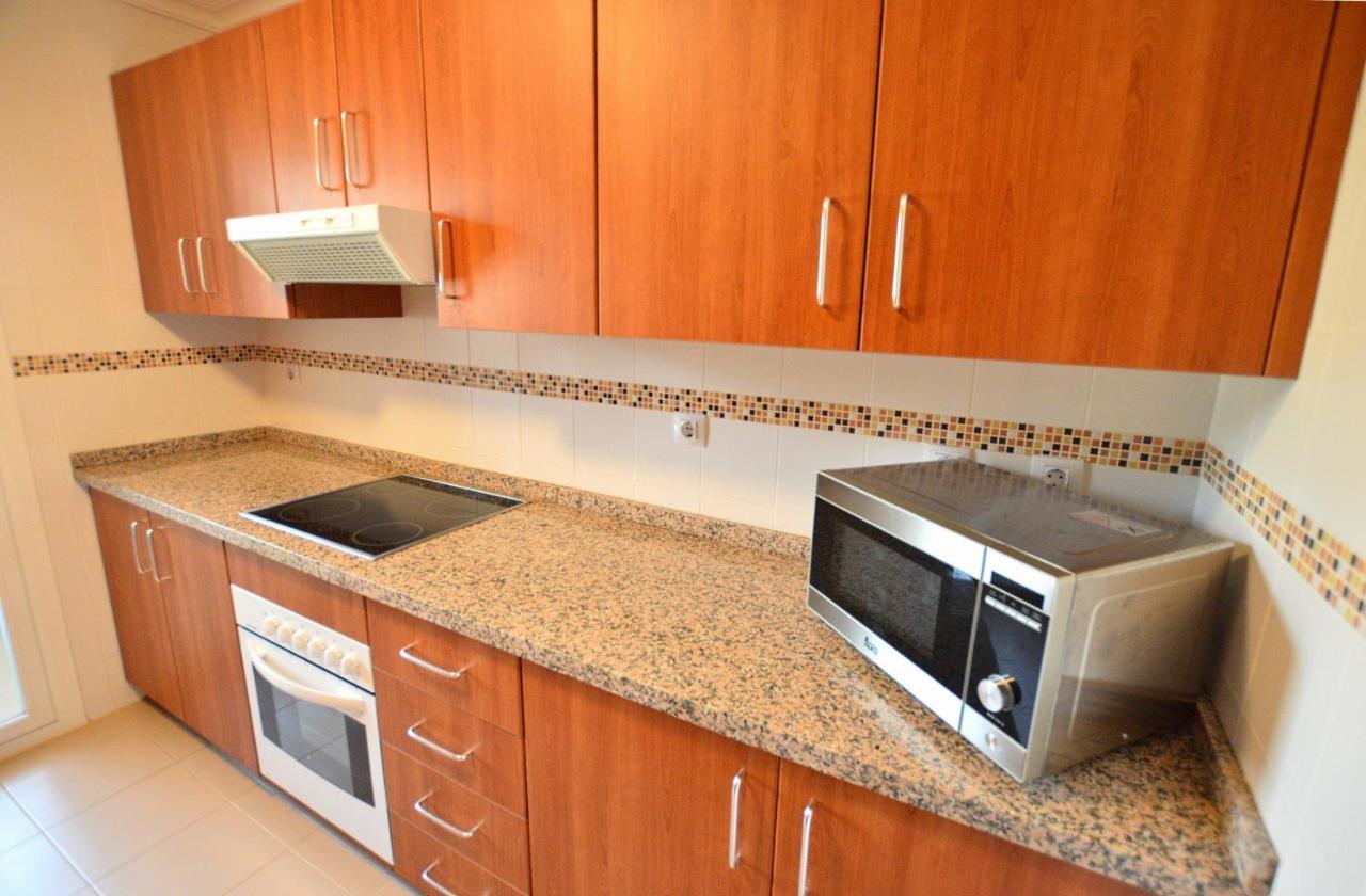 Pinares 3 Bed Luxury Apt El Faro المظهر الخارجي الصورة