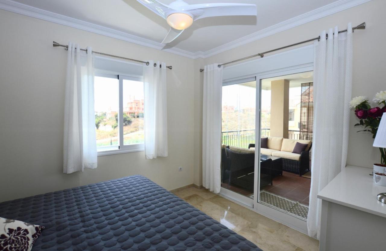 Pinares 3 Bed Luxury Apt El Faro المظهر الخارجي الصورة