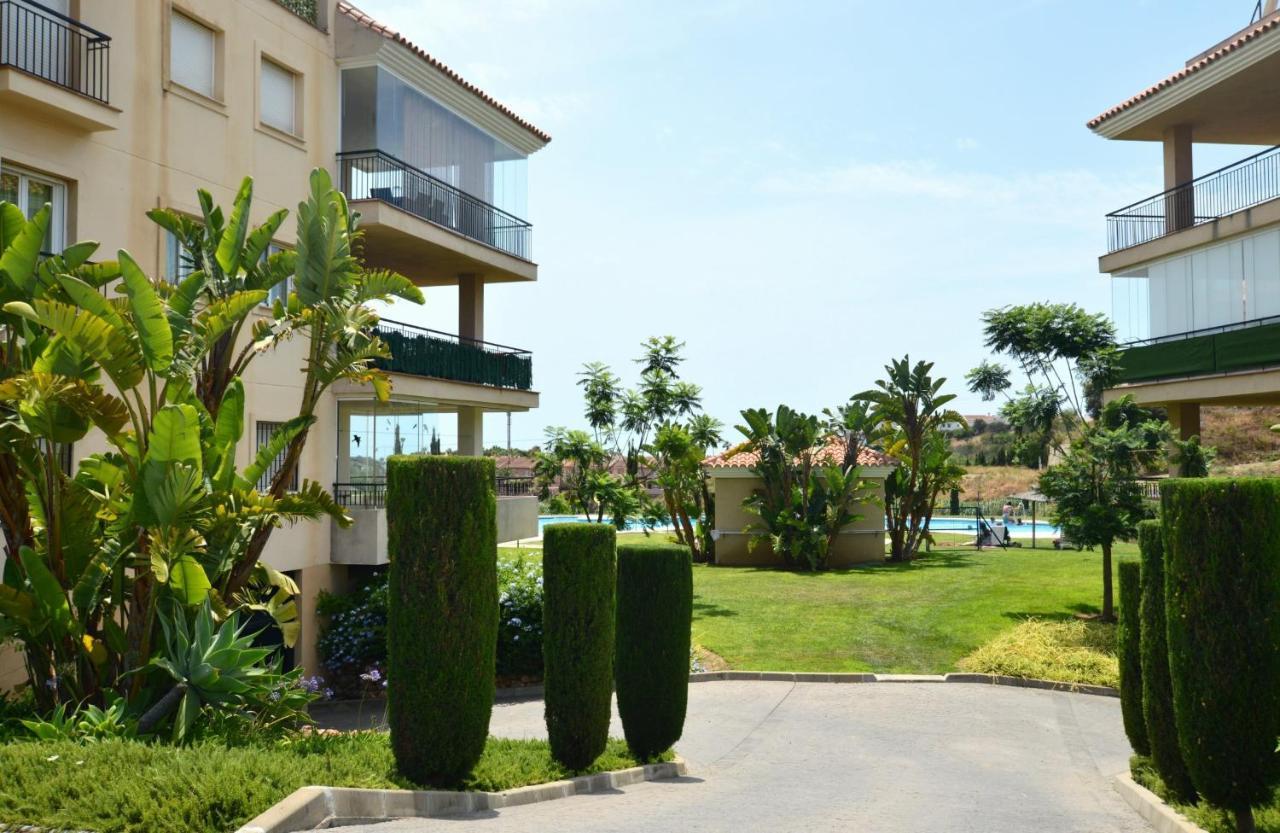 Pinares 3 Bed Luxury Apt El Faro المظهر الخارجي الصورة