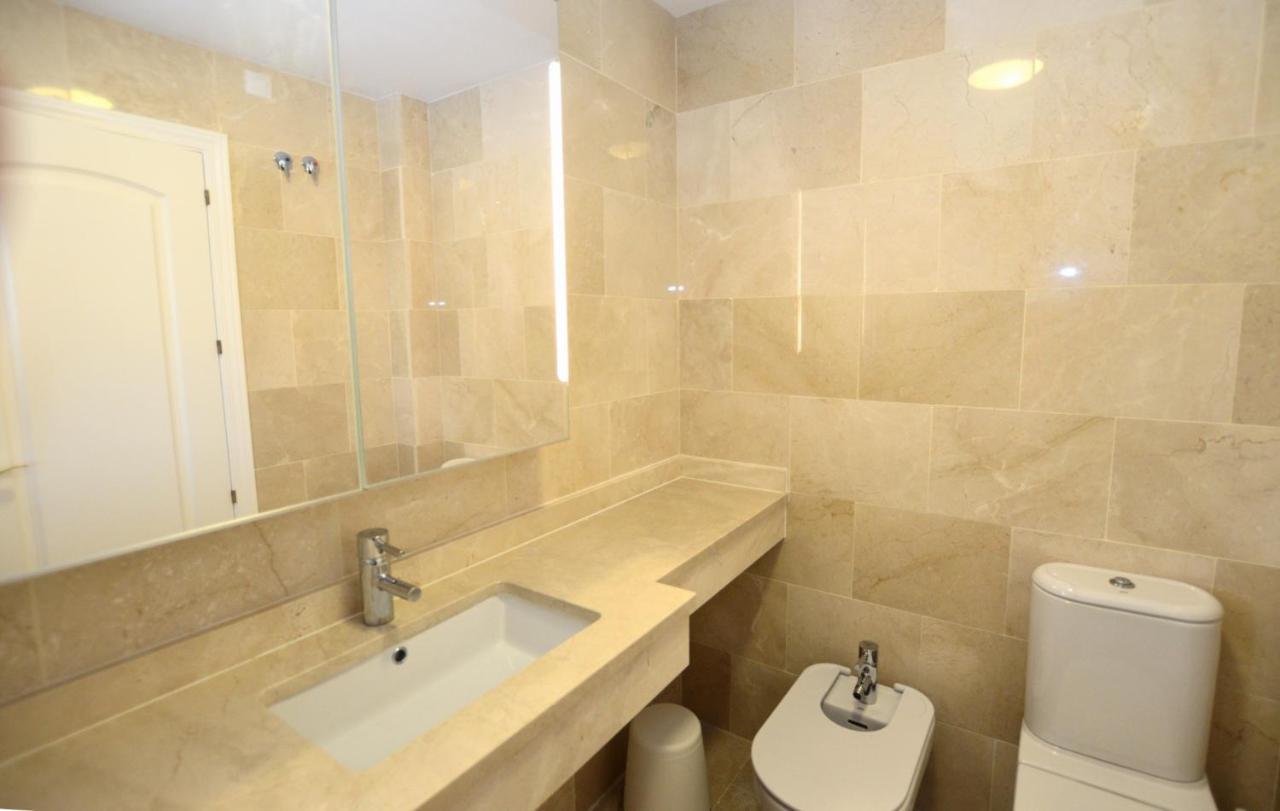 Pinares 3 Bed Luxury Apt El Faro المظهر الخارجي الصورة