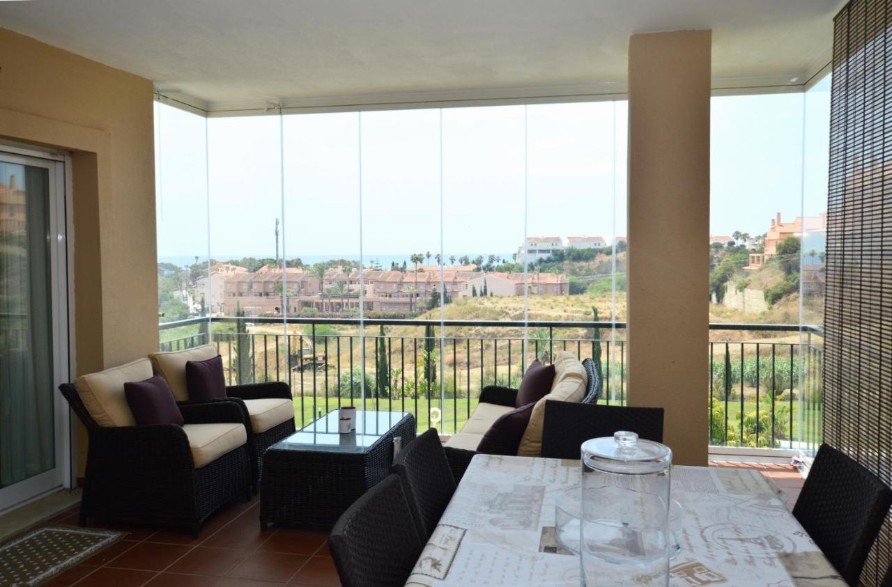 Pinares 3 Bed Luxury Apt El Faro المظهر الخارجي الصورة