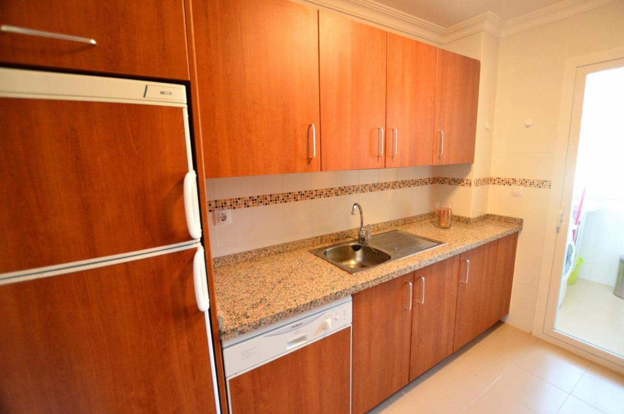 Pinares 3 Bed Luxury Apt El Faro المظهر الخارجي الصورة