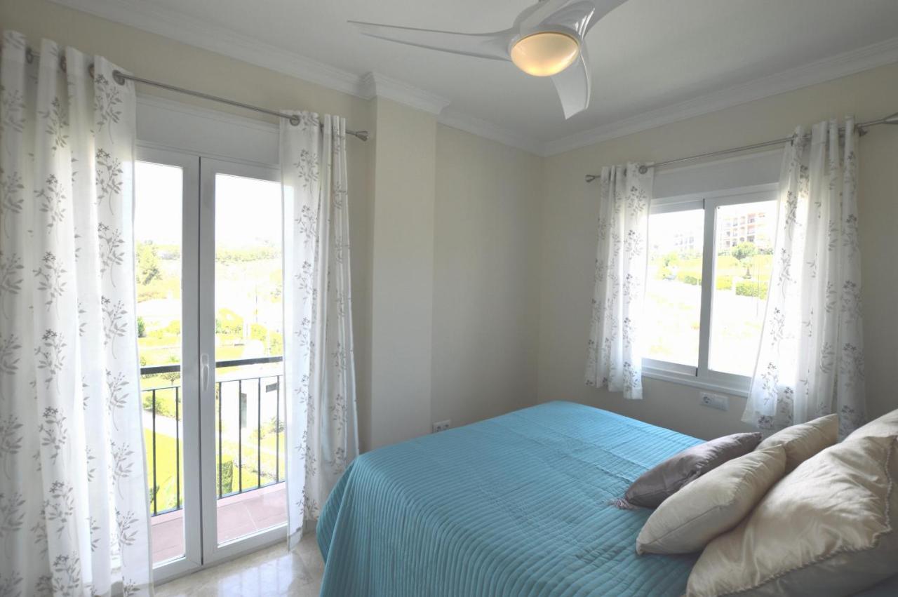 Pinares 3 Bed Luxury Apt El Faro المظهر الخارجي الصورة