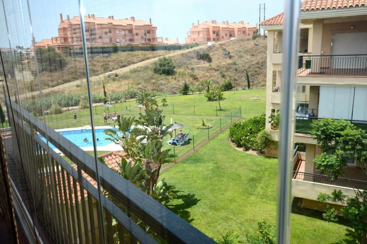 Pinares 3 Bed Luxury Apt El Faro المظهر الخارجي الصورة