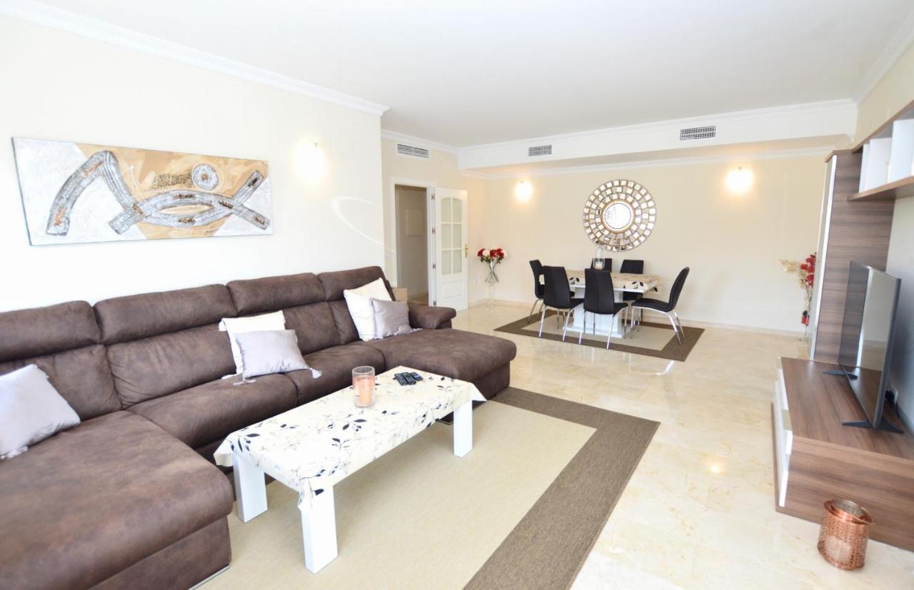 Pinares 3 Bed Luxury Apt El Faro المظهر الخارجي الصورة