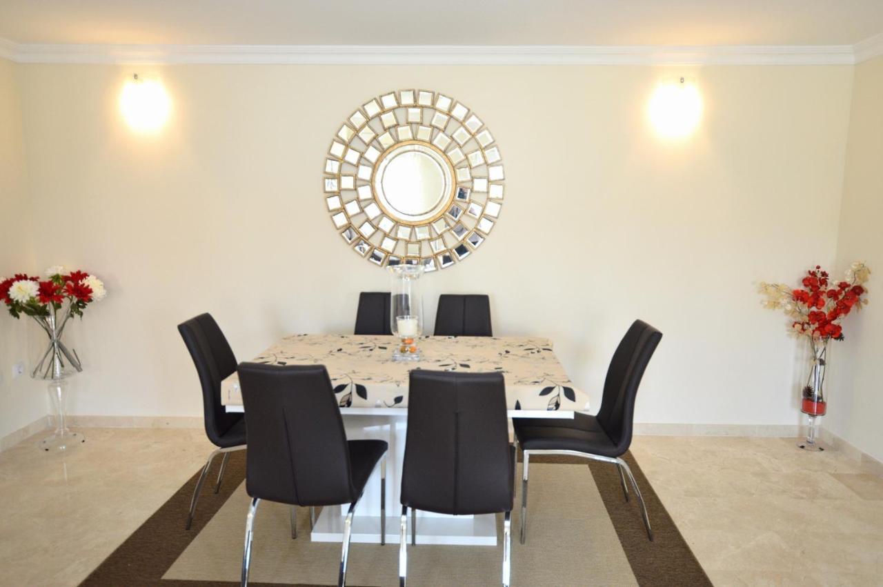 Pinares 3 Bed Luxury Apt El Faro المظهر الخارجي الصورة